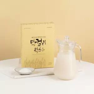 한국발효 막걸리 믹스 514g x 1개