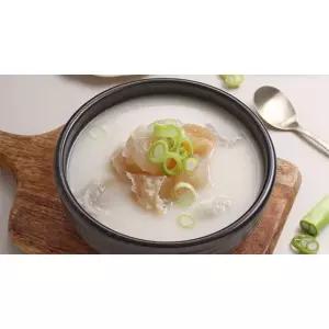 보양옥 국산사골로 만든 참 도가니탕 500g 10팩