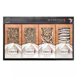 멸치 선물세트 5호