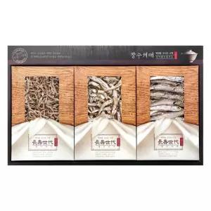 멸치 선물세트 2호