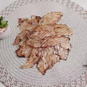 가성비 좋은 파지 쥐포 500g