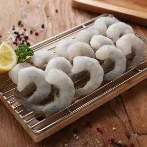 생 칵테일새우 900g 26/30 대사이즈