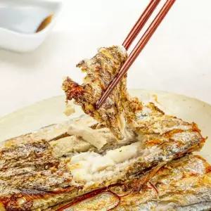 국내산 제주 은갈치 900g