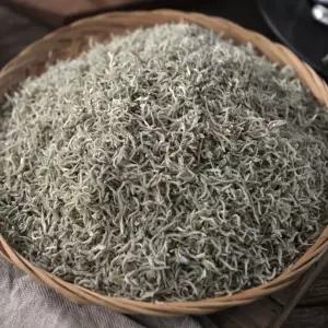 국내산 이력제 지리 멸치 200g