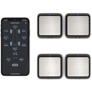 SKYRC RC 자동차용 무선 코너 스케일 설치 시스템