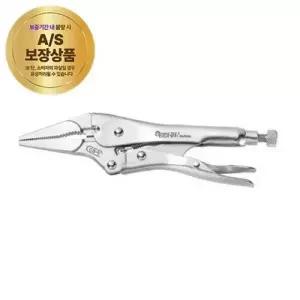 롱노우즈 락킹플라이어 9인치