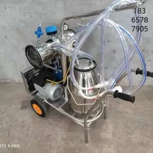 젖소 착유기 염소 기계 짜는기계 우유짜는기계 염소착유기