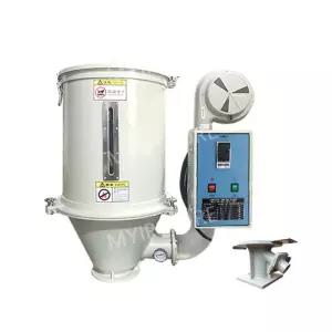 플라스틱 건조기 공업용 오븐 드라이 흡입기 기계 버킷 과립