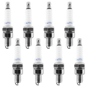 PRO BAT A7TC 스파크 110CC 버기 90 6개 자전거 카트 150CC 피트 휠러 70CC ATV CC 화이트 모페드 GY6 스쿠터 쿼드 샌드레일 플러그 바이크 50 로케타 타오타오 비포장 125