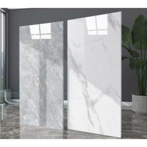 대리석벽지 대리석 시트지 접착식 창틀 방문 타일 현관문 벽폼 거실 50개 테이프