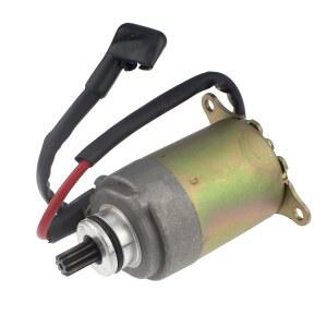 MINHO GY6 125CC 150CC 모페드 비포장 카트 152QMI 존웨이 바이크 탱크 ATV TAOTAO 스타터 BAJA 스쿠터 엔진 로케타 SUNL 157QMJ