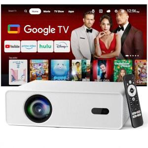 내장 TV U2018 LCD 스마트 이미지 PLAY H7 돌비 XENPONAD 오디오 포커스가 오토 U2019 사용을 시어터 야외 1080P 있는 휴대용 비디오 위한 영화 4K