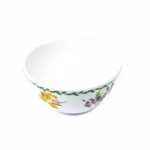 그릇 공기 멜라민 식기 세트