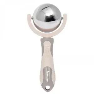 [콩심팥심]마사지롤러 쿨링 스틱 싱글형