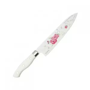 [콩심팥심]식도 대형 핑크장미 3756