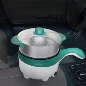 차량용 냄비 포트 24V 12V 전기 차박용 캠핑카