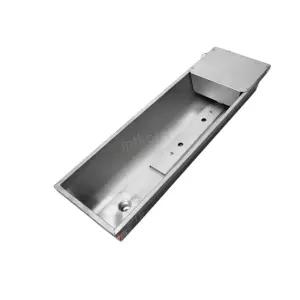 염소 물통 축사 농가 사료 급수기 배식통 식수 음수대