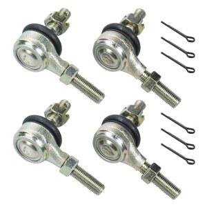 HOLATO 10MM 12MM 왼쪽 BAJA 타이 더트 125CC 스쿠터 헤비 부품 모페드 TAO 로드 오른쪽 ROKETA 조인트 카트 COOLSTER 50CC 70CC 바이크 듀티 110CC 피트 휠러 ATV 쿼드 KAZUMA 90CC