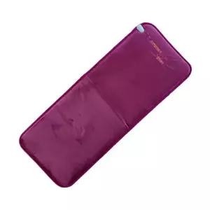 꾹상점3  쇼파용 매트 극세사 삼단 온열 전기방석 3인용 2단조절기