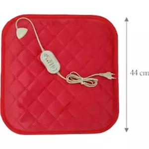 꾹상점3  전기방석 색상랜덤 벨로아 1인용