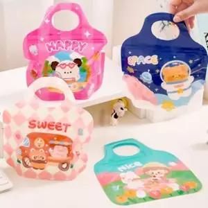 폴리에틸렌 포장 선물포장지 선물포장백 선물포장용품 사탕포장