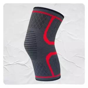 클라이밍 필수 무릎 아대 런닝 관절보호 보호대 헬스