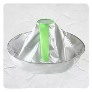 미용실가운 커트 신형 커트보 컷트보 미용보 염색