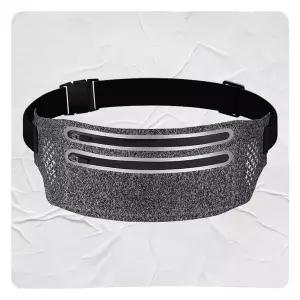 허리색 여행돈가방 등산 여행 포켓 러닝백 가방 힙색