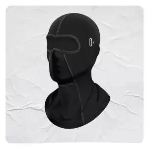 기모 러닝 겨울용 겨울 조깅 운동 야외 전면 마스크
