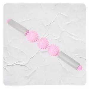 마사지봉 지압스틱 목 마사지기 다리알 하드마사지봉