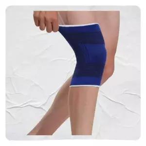 헬스 관절보호밴드 노인 강력한무릎보호대 보호대