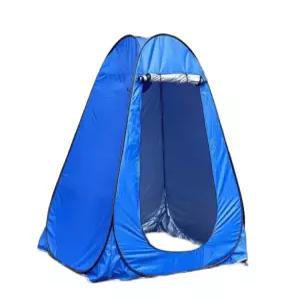 좌대 바람막이 1인용 초경량 접이식 텐트 방풍 소형 원터치 미니