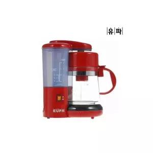 깜도리1 드립 커피 유파 루미나D 가정용 머신 메이커 TSK190