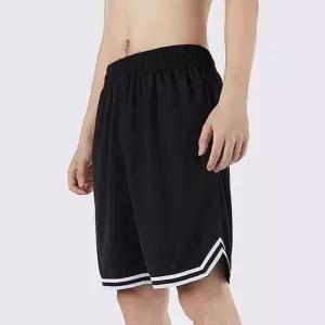 [모로엠] 남성 트레이닝 와이드핏 농구 팬츠 2색 ON-PTH-QWFMQVO2