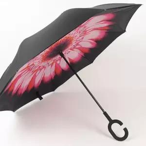 튼튼한 고급 방수 골프우산 대형 자동장우산 센스있는 선택 데일리 필수템