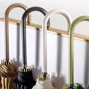 튼튼한 대형우산 자동우산 시야확보 16살대 장우산 투명우산 투명비닐 골프우산 클리어