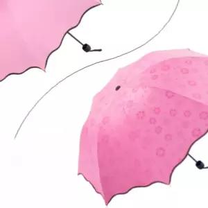 16K 자바라 자동 장우산 빗물받이 일체형 11컬러 우산 센스있는 선택