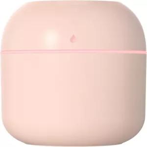 미니 USB - 대용량 초조용한 20dB 2가지 모드(연속/간헐적) 방/자동차/사무실 책상용 나노 미스트( 10m2)