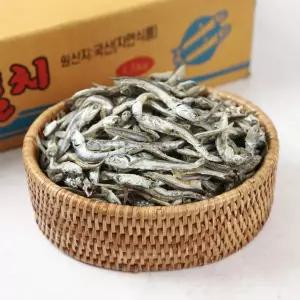 볶음용 조림용 고바멸치 1.5kg