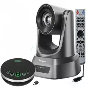 스트리밍 컨트롤러 컨퍼런스콜 화상 회의 장비 중형대형