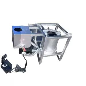 폐기물 소각로 드럼통 소각기 굴뚝난로 연소통 화덕 화로