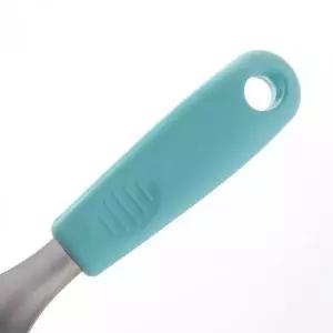 앞접시 미니 국자 블루 세트