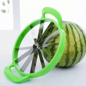 수박 커터기 과일 절단기 칼