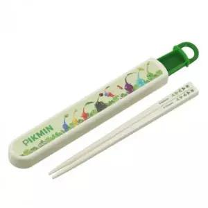 어린이 젓가락 수저통 세트