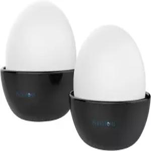 스톤 장식 세라믹 천연 물 2종 세트 침실용 비전기 배터리 무료 블루스톤으로 에게 적합