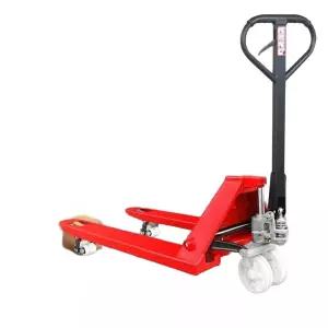 핸드 리프트 소형 자키 포크리프트 가구 옮기기 쟈키