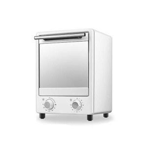 MVNOIRE 전기 오븐 3단 그릴 홈 수직 베이킹 소형 다기능 케이크 가전 미니 자동