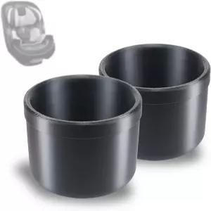 세이프티 퍼스트 에버핏 앤 그로우 고 맥시-코시 프리아 코스코 올인원 카시트용 컵 홀더 교체 (모델