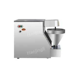 완자기 미트볼 기계 속도조절 반죽 옹심이 공장 소분기 제조기  미트볼기계