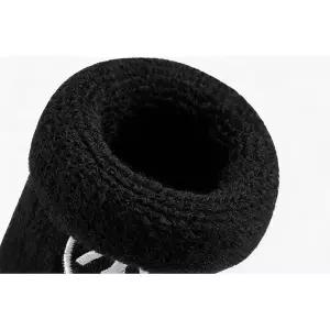 깜도리2 미니멀 손목밴드 흐름 헤어밴드 땀 아대 운동 스포츠 방지 YJR 2종세트